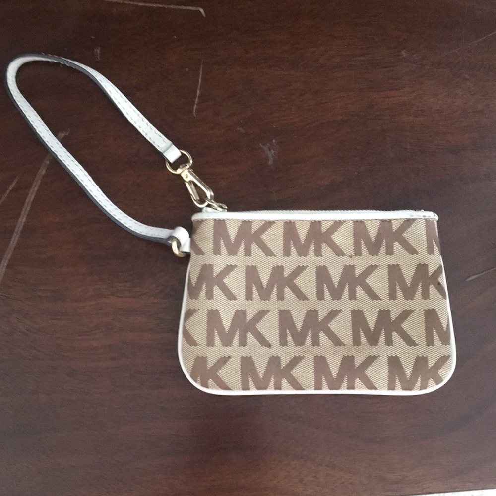 Michael Kors Coin Purse